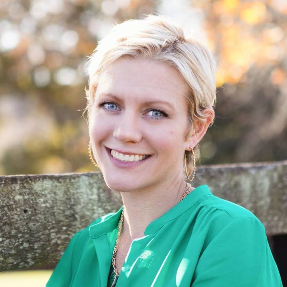 Meet your Posher, Stephanie